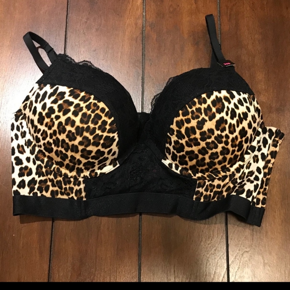 LA SENZA 36B Pushup Bra💙